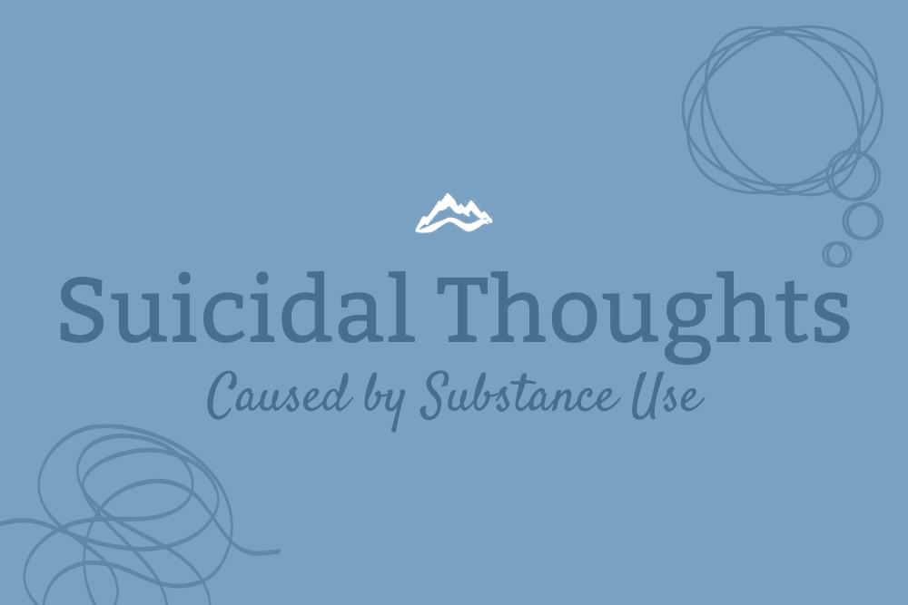 suicide and substance abuse